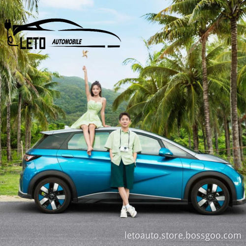 Hot sale new energy sport smart electric vehicles byd dolphin suv ev cars
